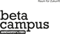Beta Campus Logo